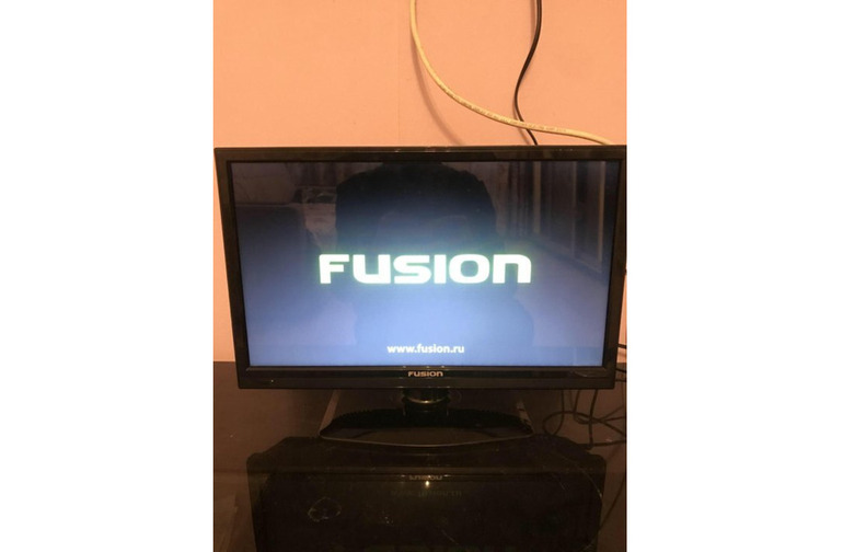 Телевизор LG Fusion Samsung