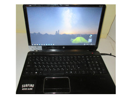 Продам ноутбук Ноутбук HP Pavilion m6-1032er