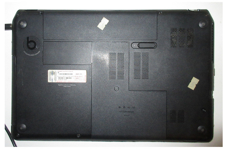Продам ноутбук Ноутбук HP Pavilion m6-1032er