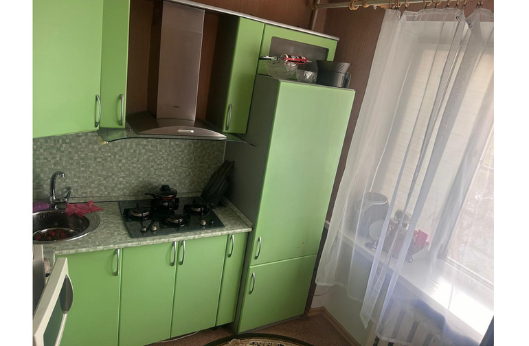 Продается 1 комнатная квартира в г. Железноводск
